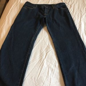 Michael Kors jeans size 8